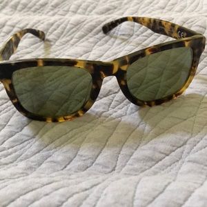 Maui Jim Legends Sunglasses